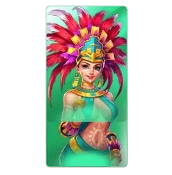 Treasures
Of Aztec