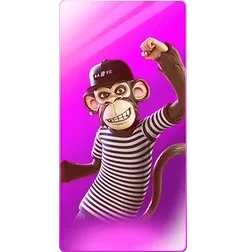 Wild Ape