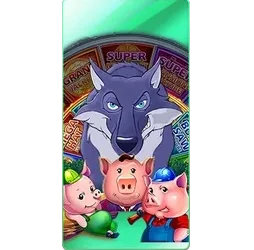 Huff N' Even
More Puff